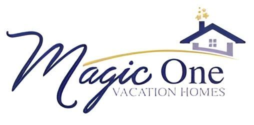 Magic One Vacation Homes logo