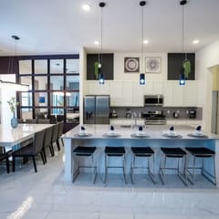 Disney themed 15 bed 17 Bath mansion theater/games