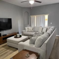 Amazing 3 Bedroom with resort amenities