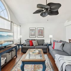 Disney Dream Affordable Vacation Home! 2BR/2BA